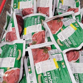 Bel Air - 99.8 Pounds of Corned Beef - Grocery Near Me - Sacramento, California Bel Air - 99.8 Pounds of Corned Beef - Grocery Near Me - Sacramento, California