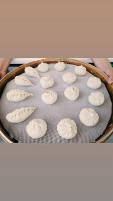 Bao Bao by null