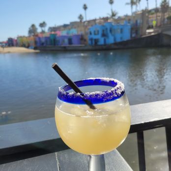 Margaritaville - Salud! - Seafood Near Me - Capitola, California