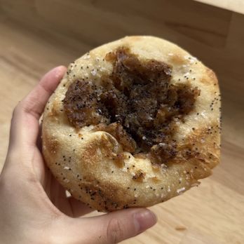 Elbow Bread - Bialy - Bakeries Near Me - New York, New York