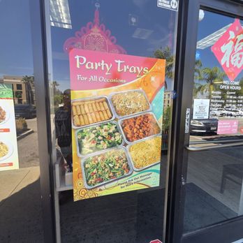 JW China Wok - Party tray - Chinese Near Me - Redlands, California JW China Wok - Party tray - Chinese Near Me - Redlands, California