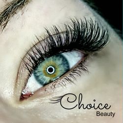 Choice Beauty - Lash and Brow Studio - Lash Extensions and Microblading just minutes south of High River