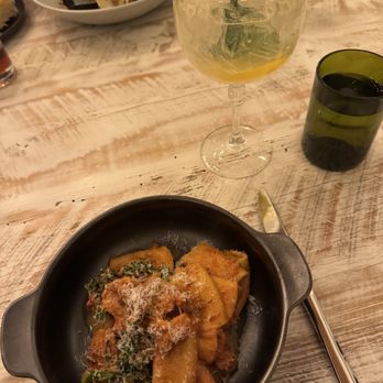 Olive & Hay - Italian Near Me - Napa, California Olive & Hay - Italian Near Me - Napa, California