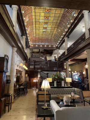 Hotel Boulderado by null