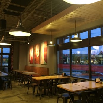 MOD Pizza - Fast Food Near Me - Kent, Washington MOD Pizza - Fast Food Near Me - Kent, Washington