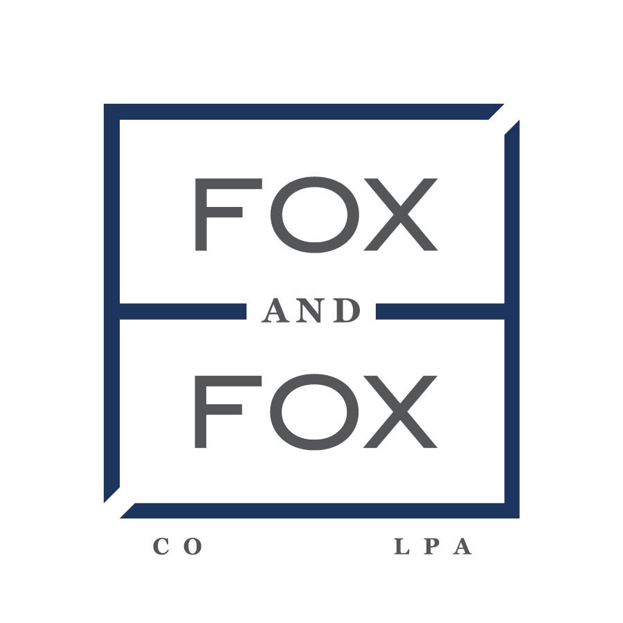 Fox & Fox - disability attorney in Cincinnati, OH