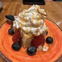 Tres leches