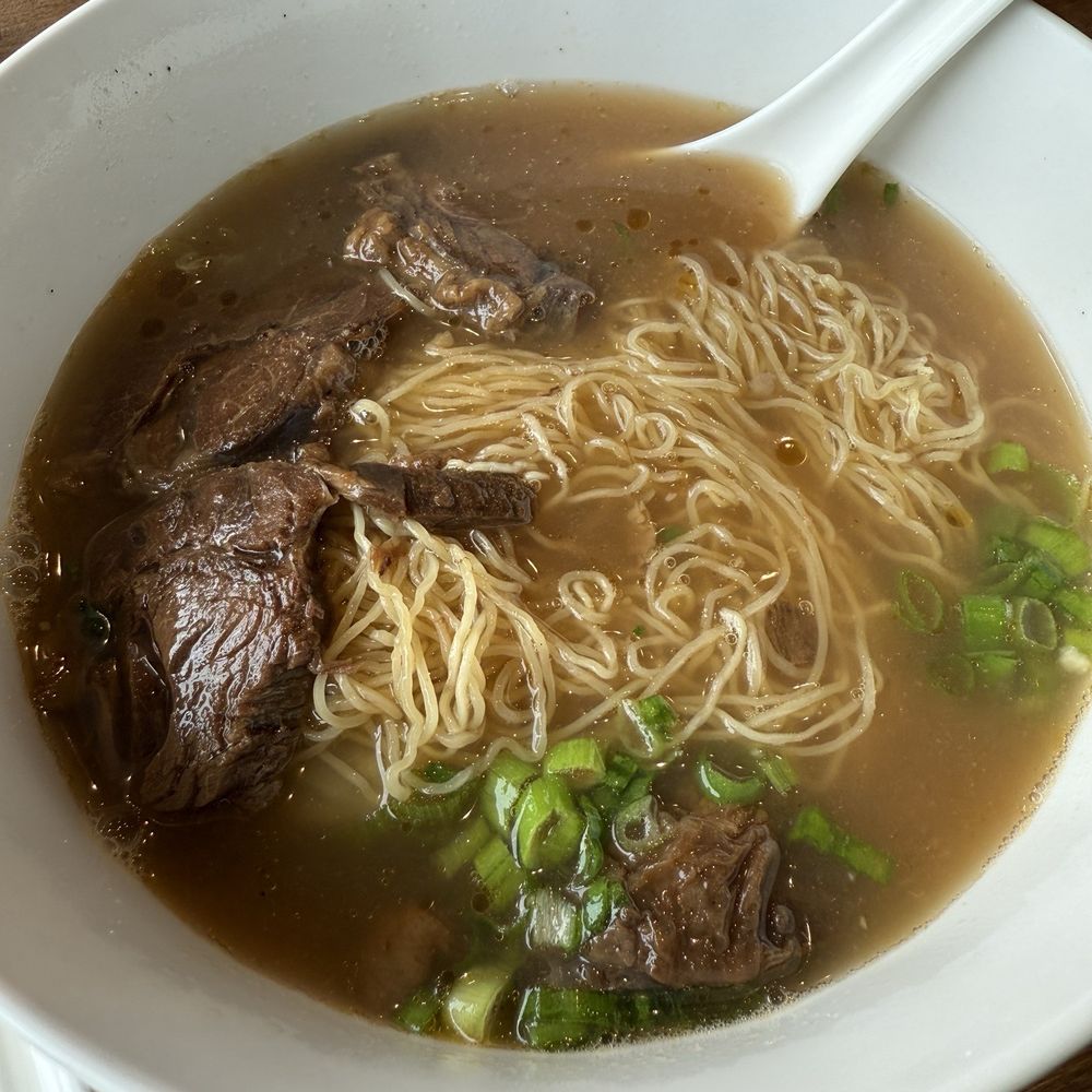 Wok Up - Braised beef egg noodle soup - Hong Kong Style Cafe Near Me - San Francisco, California Wok Up - Braised beef egg noodle soup - Hong Kong Style Cafe Near Me - San Francisco, California