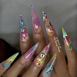 Studio Hair & Nail Salon