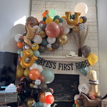 Party Pop Austin - Balloon Services Near Me Party Pop Austin - Balloon Services Near Me