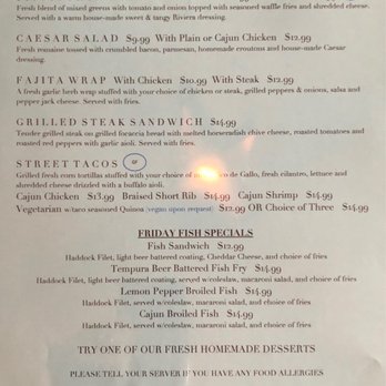 Lakeshore Cafe - Menu - Soup Near Me - Blasdell, New York Lakeshore Cafe - Menu - Soup Near Me - Blasdell, New York
