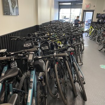 Unlimited Biking - Bike Rentals Near Me - New York, New York Unlimited Biking - Bike Rentals Near Me - New York, New York
