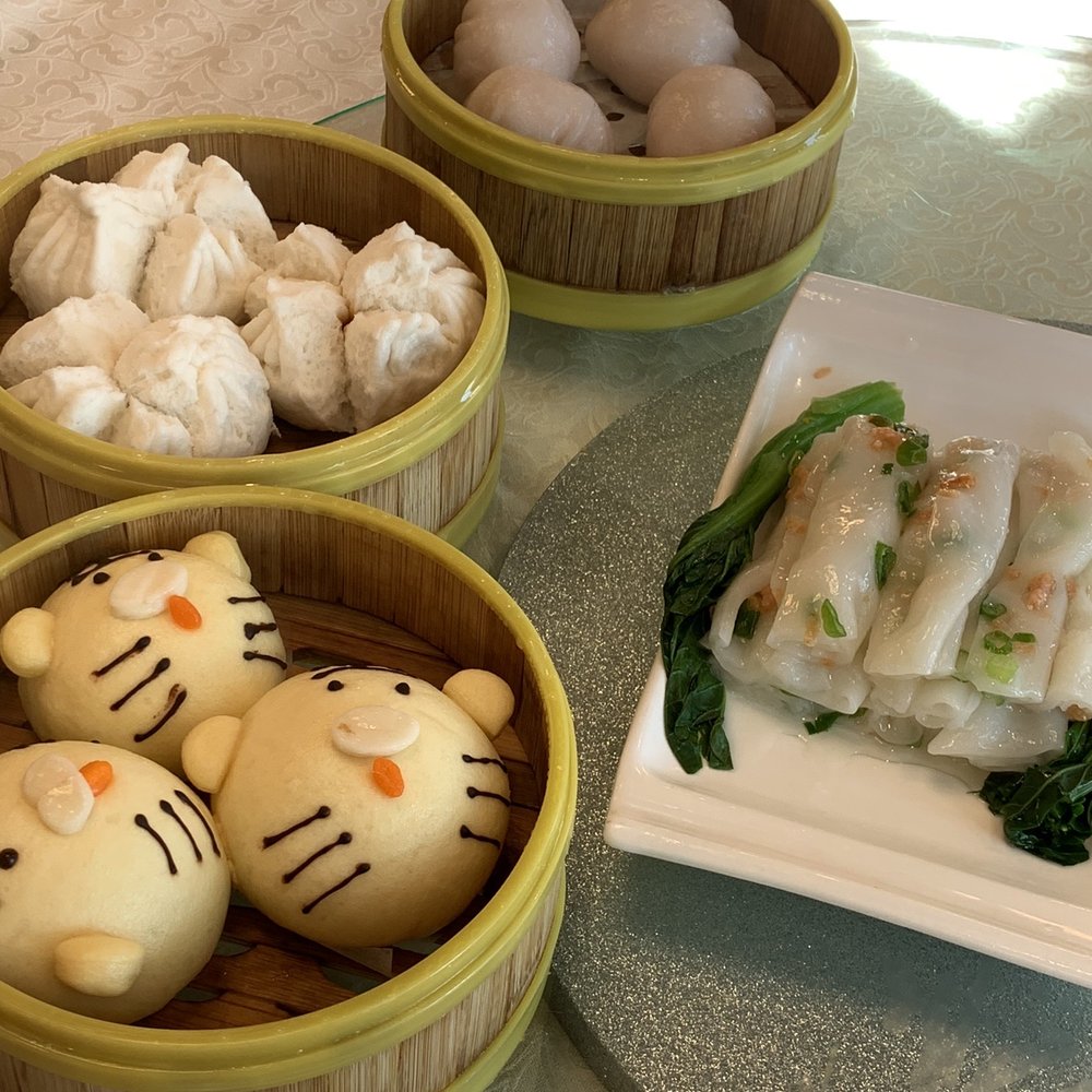 Neptune Seafood Restaurant - Dim Sum Near Me - Coquitlam, British Columbia