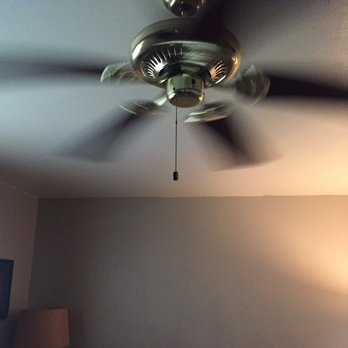 A & M Electrical Services - Happy that our fan works now that weather is getting warmer thanks to A & M! - Electricians Near Me - San Antonio, Texas