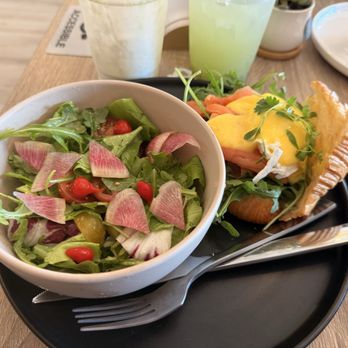 Shape Bakery - Coffee & Tea Near Me - Miramar, Florida