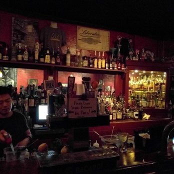 Alley Bar - Nice bar! - Bars Near Me - Ann Arbor, Michigan Alley Bar - Nice bar! - Bars Near Me - Ann Arbor, Michigan