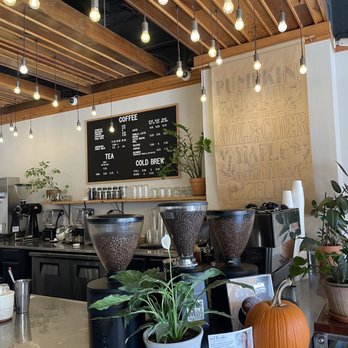 Spearhead Coffee - Coffee & Tea Near Me - Paso Robles, California Spearhead Coffee - Coffee & Tea Near Me - Paso Robles, California