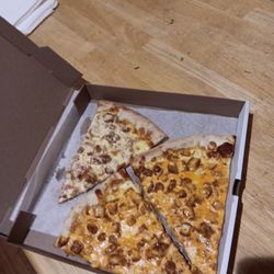 M & S Pizza II