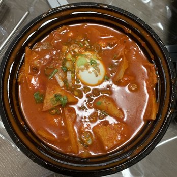 Rolly Kimbab - Couple set- dubboki - Korean Near Me - Flushing, New York