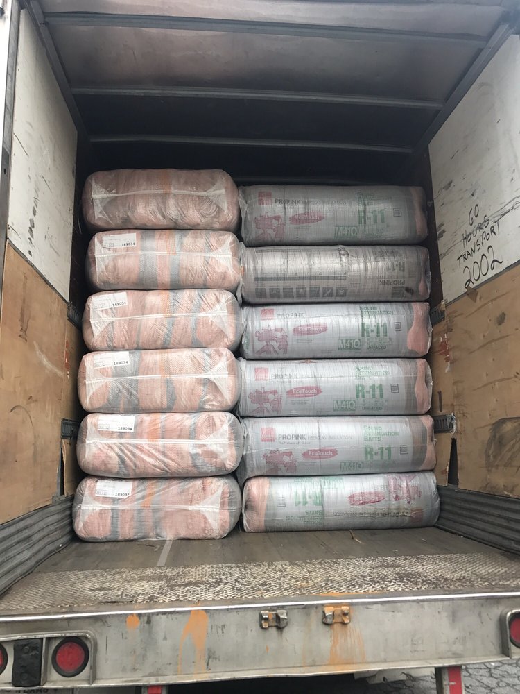 Slide of Norcross Roofing Materials