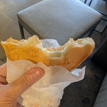 Cr8zy Bao - Cheesy coin - Chinese Near Me - West Covina, California