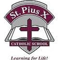 St Pius X Catholic School