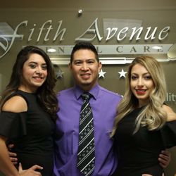 Fifth Avenue Dental Care - My beautiful & talented dental hygienists who handle our patients with the highest quality care & gentleness!