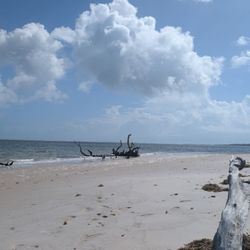 Black Rock Beach