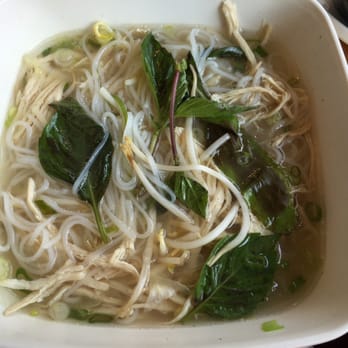 Tan Lac Vien - Bowl of pho w/ toppings (lunch portion) - Vietnamese Near Me - Pittsburgh, Pennsylvania Tan Lac Vien - Bowl of pho w/ toppings (lunch portion) - Vietnamese Near Me - Pittsburgh, Pennsylvania