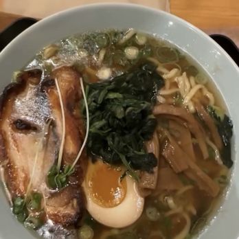 HiroNori Craft Ramen - Ramen Near Me - Irvine, California