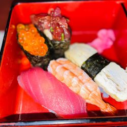 Nonki Japanese Restaurant