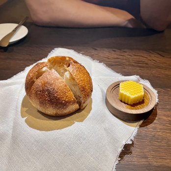 Benu - Asian Fusion Near Me - San Francisco, California