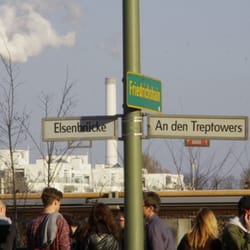 Elsenbrücke