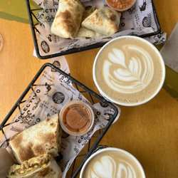 Colectivo Coffee Swan Blvd
