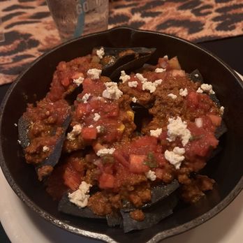 Maxine's On Shine - Vegan nachos - New American Near Me - Orlando, Florida Maxine's On Shine - Vegan nachos - New American Near Me - Orlando, Florida