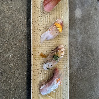 Delage - Japanese Near Me - Oakland, California