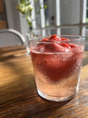 Mercantile at GrayBarns by null