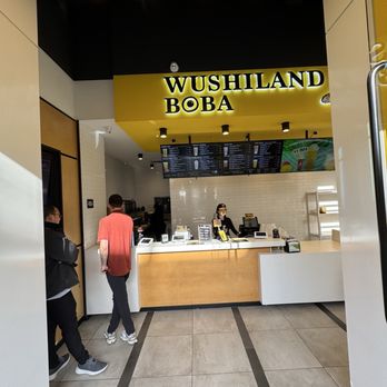 Wushiland Boba - Desserts Near Me - San Diego, California Wushiland Boba - Desserts Near Me - San Diego, California
