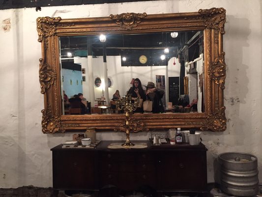 Hope Mill Theatre by null