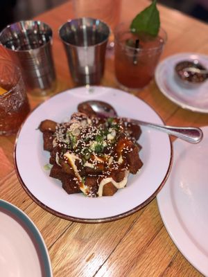 Superkhana International by null