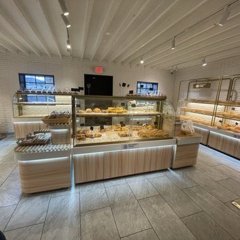 Bakery 1908 - Bakery area - Bakeries Near Me - Orlando, Florida