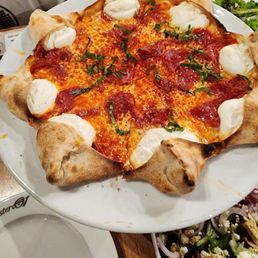 Winning Star Pizzas