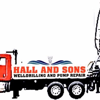 Hall & Sons Well Drilling - Well Drilling Near Me - Huntington, Indiana Hall & Sons Well Drilling - Well Drilling Near Me - Huntington, Indiana