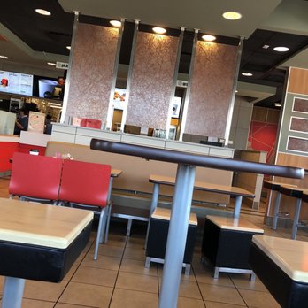 McDonald's - tables and chairs in a restaurant - Fast Food Near Me - Danville, Virginia McDonald's - tables and chairs in a restaurant - Fast Food Near Me - Danville, Virginia