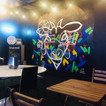 The Buzzed Goat - Coffee & Tea Near Me - Phoenix, Arizona