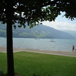 Strandbad Hopfräben