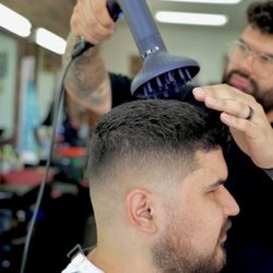 South Bay Shave Company - Mario
