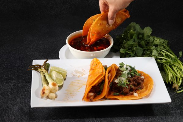 Taqueria Mercadito by null