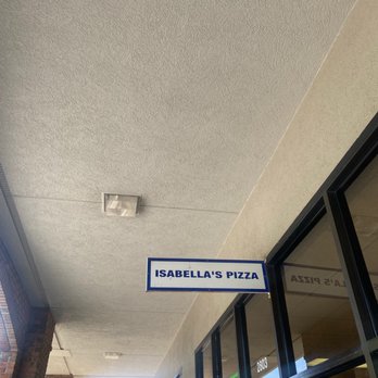 Isabella's Pizza - Pizza Near Me - Bartlett, Tennessee