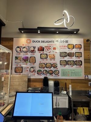 duck delights by null